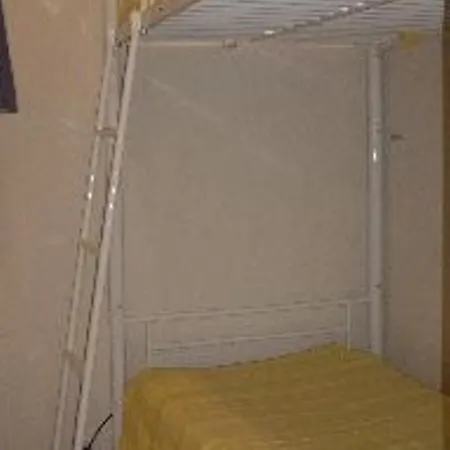 شقة F2 Dernier Etage, Double Terrasse, Parking Prive - Fr-1-559-22 بالافاس ليه فلو