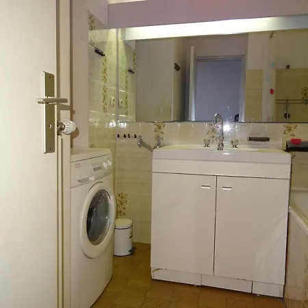 F2 Dernier Etage, Double Terrasse, Parking Prive - Fr-1-559-22 Apartment Palavas-les-Flots